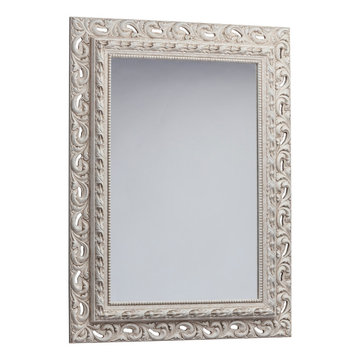 Designer Framed/ Frameless Vanity Wall Decor Mirrors