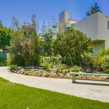 McConnell Ave- Marina Del Rey