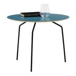 BoConcept Fulda Table - Side Tables And End Tables