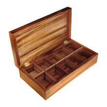Tea box