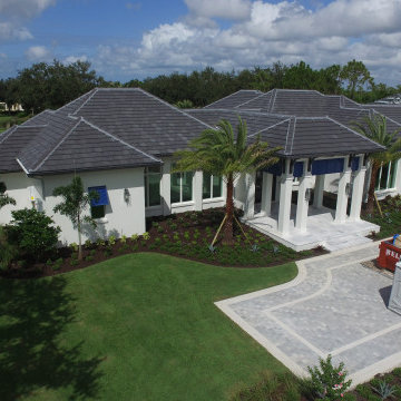 Exterior Applications