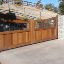 Gates