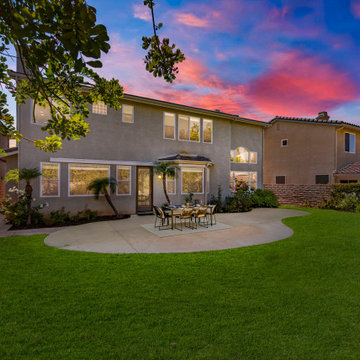 Luxurious Living