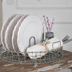 Farmhouse Dish Racks by The Grey Antler
