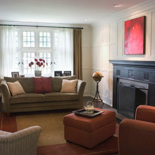 Living Room Furniture
