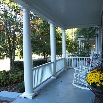 Historic Augusta GA Homes