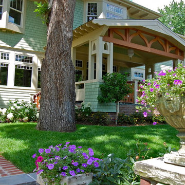 Allenhurst-  Historic transformation on Deal Lake