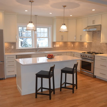 Dutch Colonial Restored