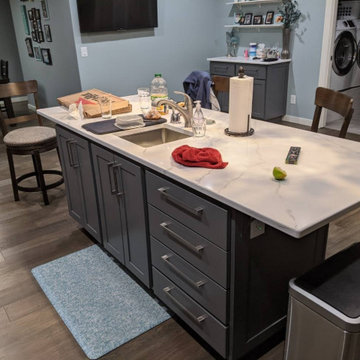 Residential Renovations