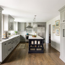 Kitchen Ideas
