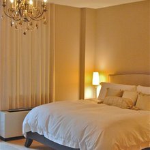 Paint Color and Condo Design