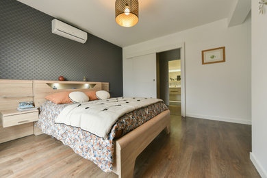 Idées déco pour une chambre.