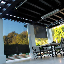 Skylight Awning - Products