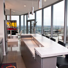 Kitchen ideas