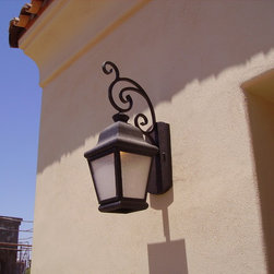 Lighting - Products