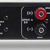 XMP100 75 W 2-Channel Class D Stereo Amplifier, Automatic Source Switching