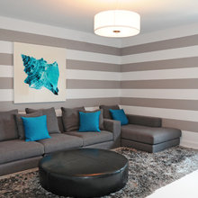 Media Room