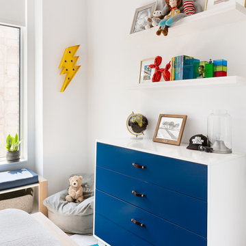 Brooklyn Residence