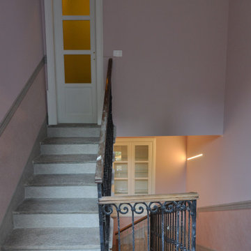 Villa 1898 a Castiglione Olona