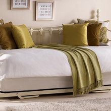 bedrooms
