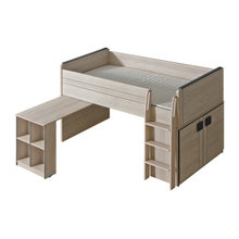 Henrik Bed