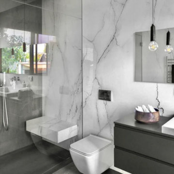 Bathroom Remodels