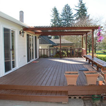 Gelfano Backyard