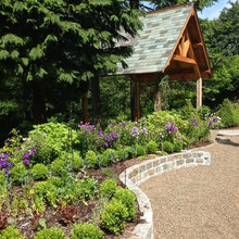 Garden ideas