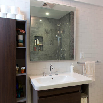 West Village Apartment