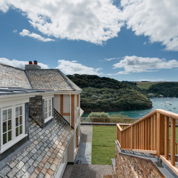 Waterside Home