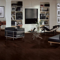 Bruce Hardwood, American Exotics - Hardwood Flooring