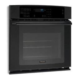 27" Electric Single Wall Oven with IQ-Touch Controls by Electrolux - Ovens