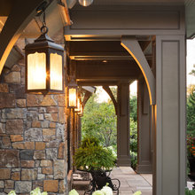 Exterior Ideas
