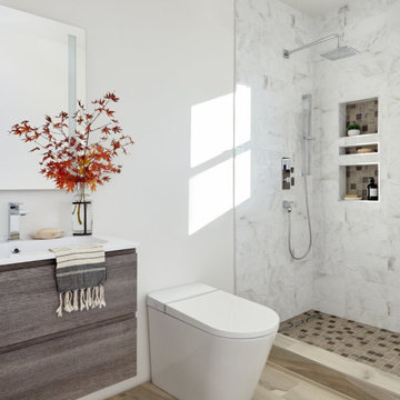 Complete Home Remodel |San Francisco