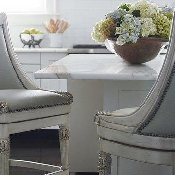 Frontgate Interiors 2016