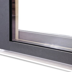 PanoramicView Corner Lift-Slide Door - Interior Doors