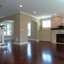 Family Rooms