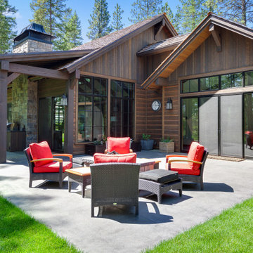 Black Rock Residence #3