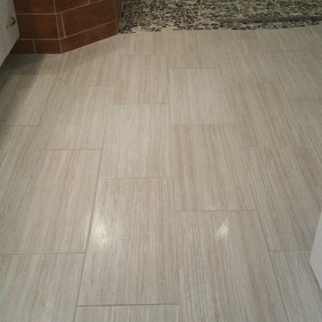 Kurtz Bathroom