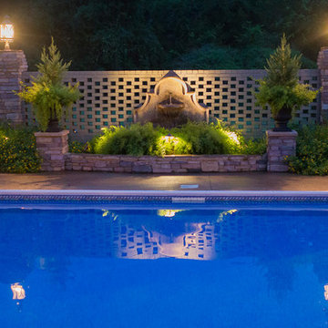 Pools & Spa