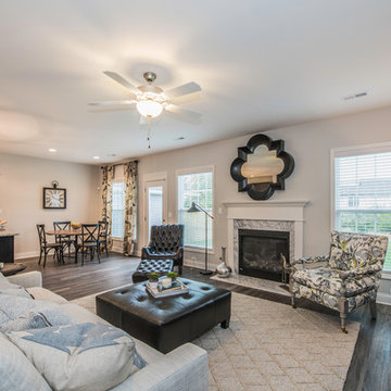 The Dogwood Model at Sanders Crossing