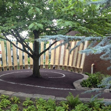 School Gardens