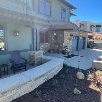 Ventura Hillside Rebuild