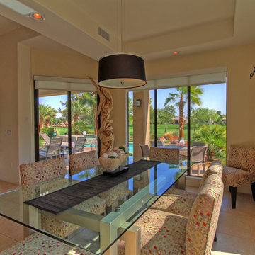 Palm Springs Full Home Renovation