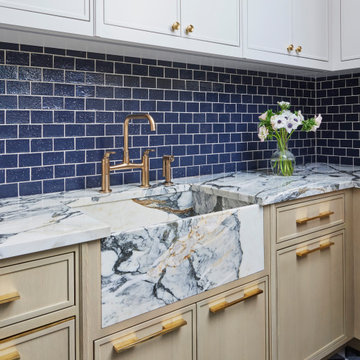 O'Brien Harris Hinsdale Renovation