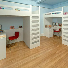 Tati’s Room