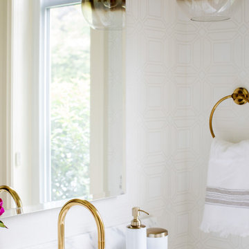 White Rock RENOVATION