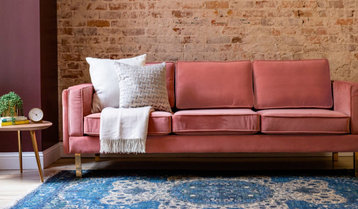 Material Spotlight: Velvet