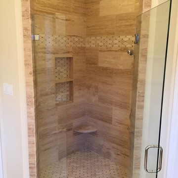 Master Bath Remodeling in Plano TX