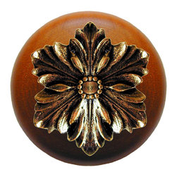 Classic Collection - Cabinet And Drawer Knobs